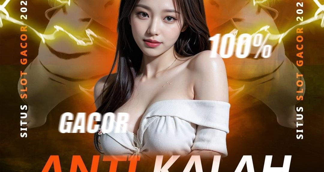 Slot88 MAUSLOT Gacor Banget: Jackpot dan Maxwin Terus Mengalir!
