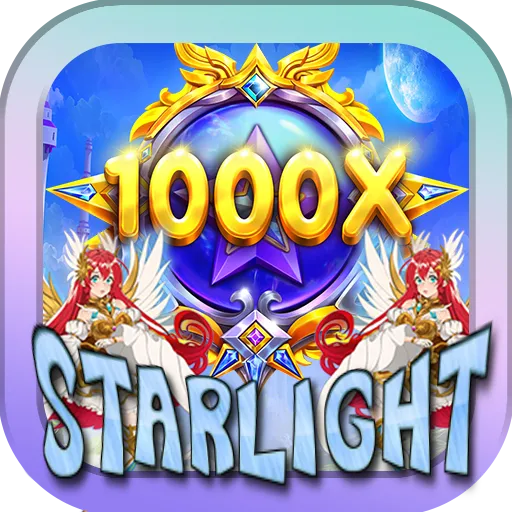 Starlight Princess di MAUSLOT: Pengalaman Bermain Terbaik untuk Para Penggemar Slot!