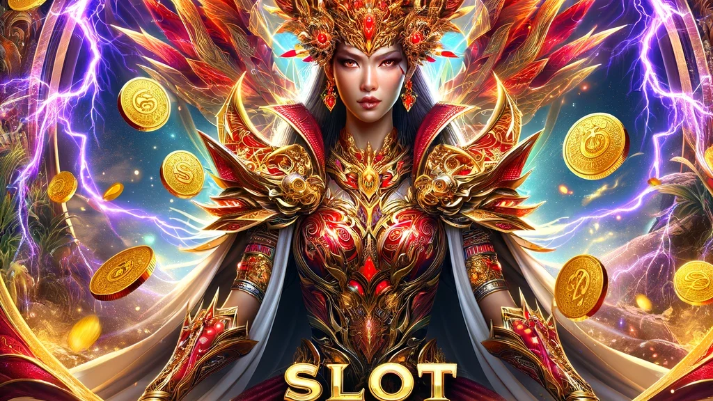 Situs Slot88 Gacor Terbaik 2025: Jackpot Mudah Menang