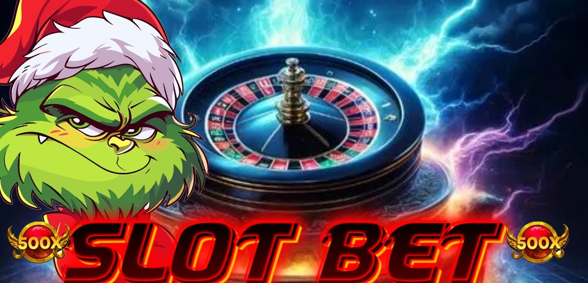 Menjaga Harapan Hidup: Slot Jackpot yang Menarik untuk Taruh 100 Perak