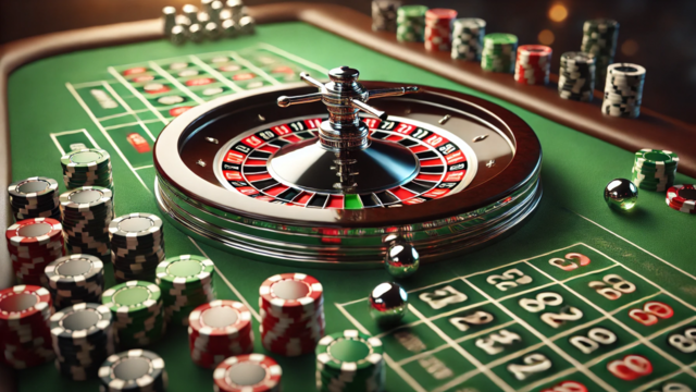 Tips Memaksimalkan Pengalaman Bermain Roulette Online