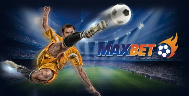 CLICKBET88: Platform Judi Bola Maxbet yang Cocok untuk Semua Pemain