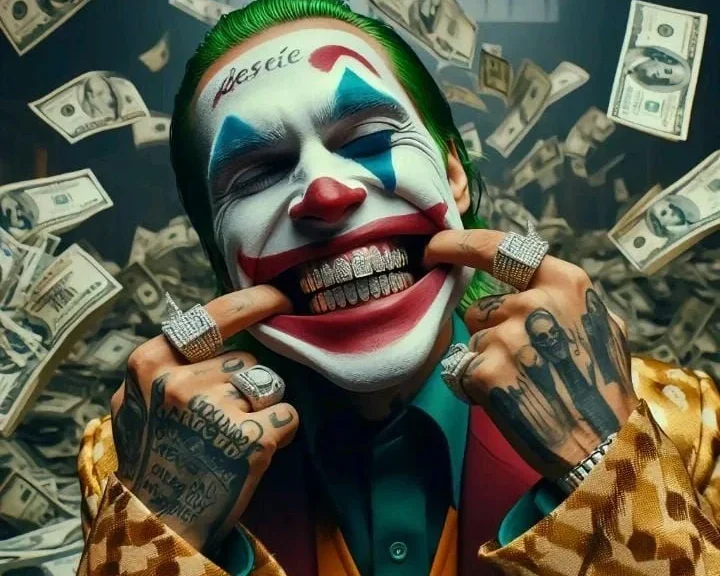 Joker Gaming Slot: Bukan Cuma Hiburan, Tapi Investasi yang Menguntungkan