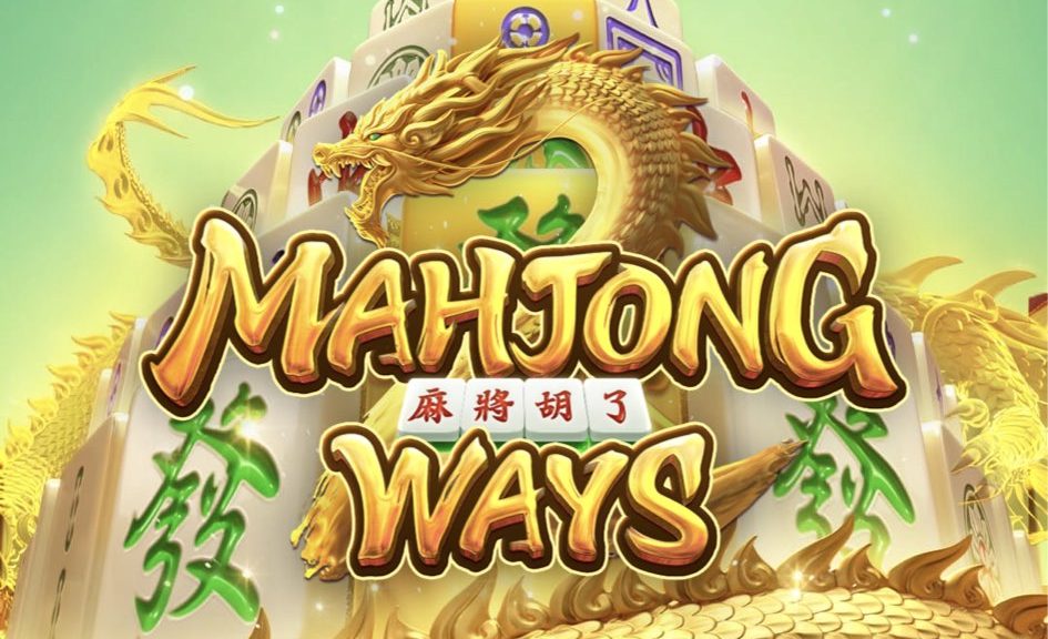 STRATEGI MENDAPATKAN KEMENANGAN BESAR DI MAHJONG WAYS ONLINE