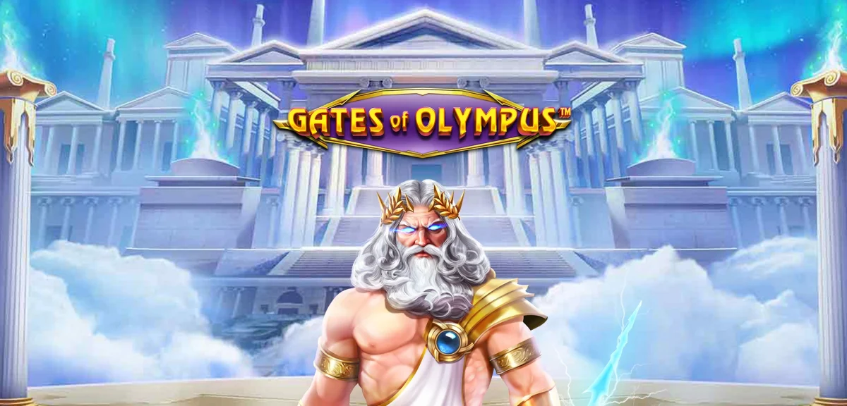 Bermain Slot Olympus Ceriabet dengan Strategi Tepat dan Menang Terus