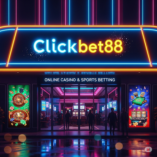 Analisis Peluang dan Risiko dalam Bermain Clickbet88: Seru Tapi Jangan Sampai Boncos!