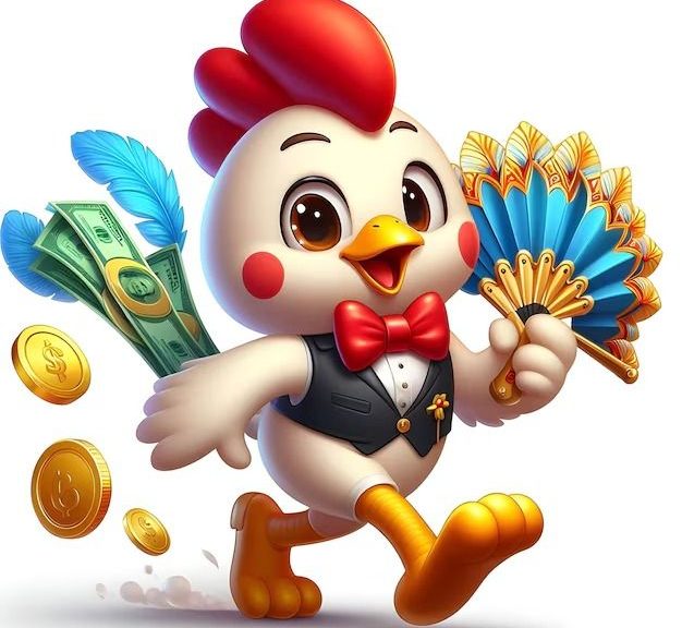 Chicky Run Mauslot: Slot Bertema Ayam yang Bikin Kaya