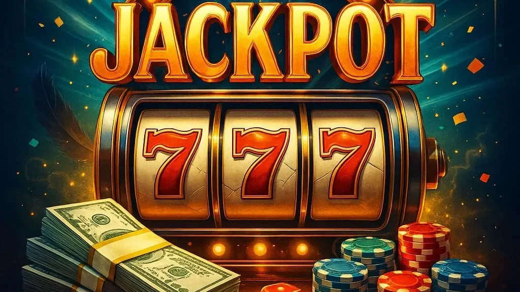 Mengupas Tuntas Slot777: Identitas Mesin Slot yang Populer di Dunia Online