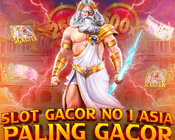 Main Maksimal di Slot? Ini Rahasia Dapetin Bonus Slot yang Gokil!