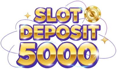 Main Slot Deposit 5K, Modal Kecil Untung Berlipat!