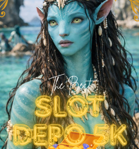 Slot Depo 5k: Cara Mengatur Strategi Agar Main Slot Tidak Rugi