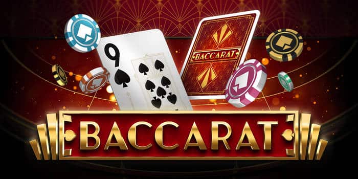 Live Baccarat Online: Sensasi Main Baccarat Seperti di Kasino Asli