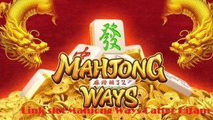 Menjelajahi Fitur Unik di Mahjong Ways 2