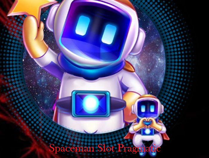 Situs Spaceman Terbaik Buat Kamu yang Suka Tantangan Cepat