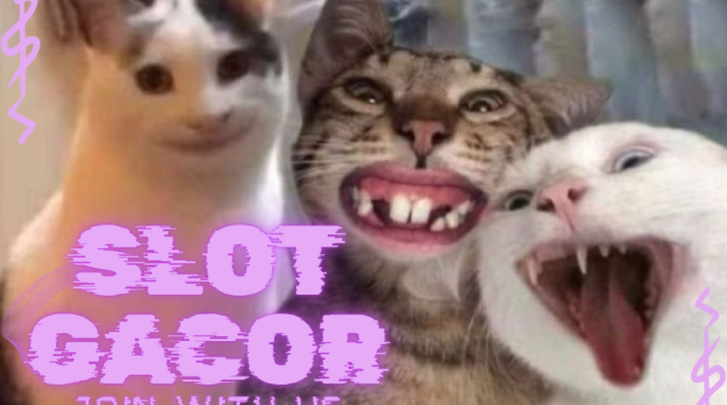 Slot Gacor: Tips Mengatur Kemenangan Agar Modal Tetap Aman