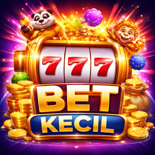 Slot Bet Kecil Paling Direkomendasikan untuk Pemula yang Ingin Main Aman