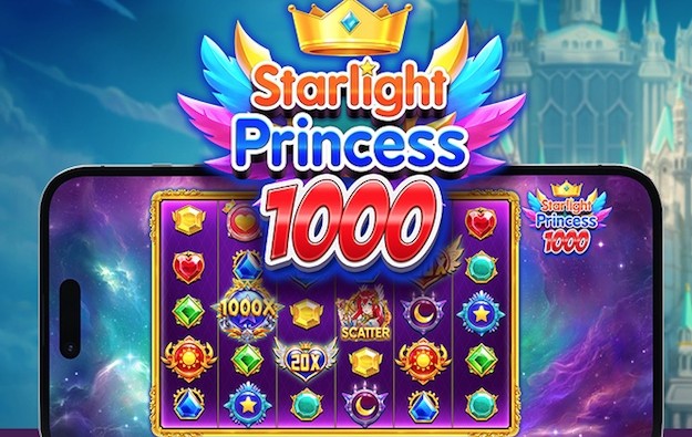 Princess 1000 Dengan Pola Halus Yang Banyak Dicoba Pemula