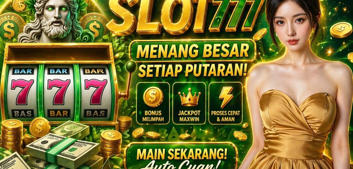 Cara Menang Bermain Slot777 dengan Teknik Sederhana