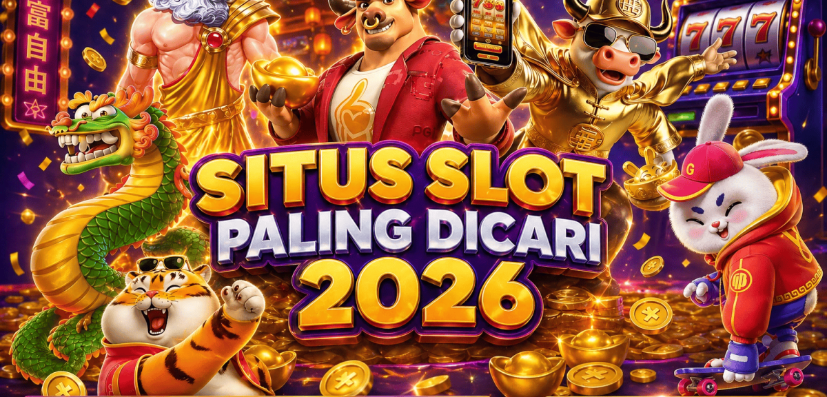 Mauslot dan Perkembangan Dunia Betting Online yang Semakin Modern