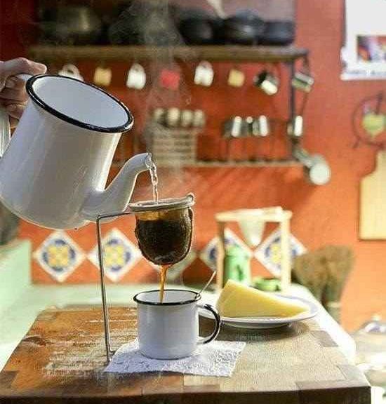 The Evolution of Coffee Culture Through Modern Generations