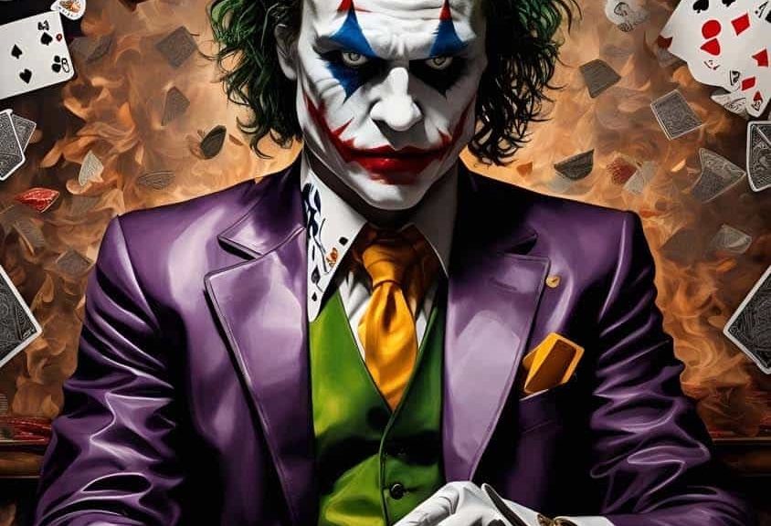 D3 Cards Dealer: Sensasi Baru dalam Dunia Poker Online Modern
