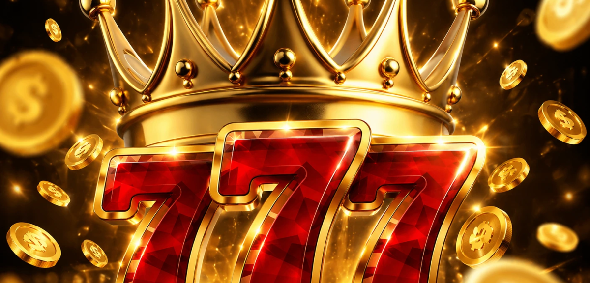 Slot777 Online Cocok untuk Pemain Baru Maupun Lama
